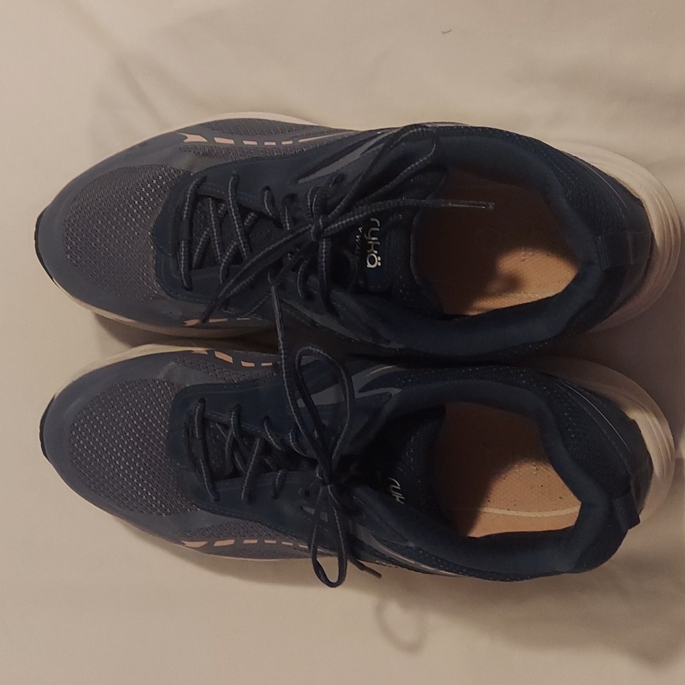 Ryka SGS Support women's size 11M tennis shoes